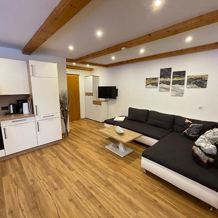 Appartement Krahlehen フィルツモース エクステリア 写真