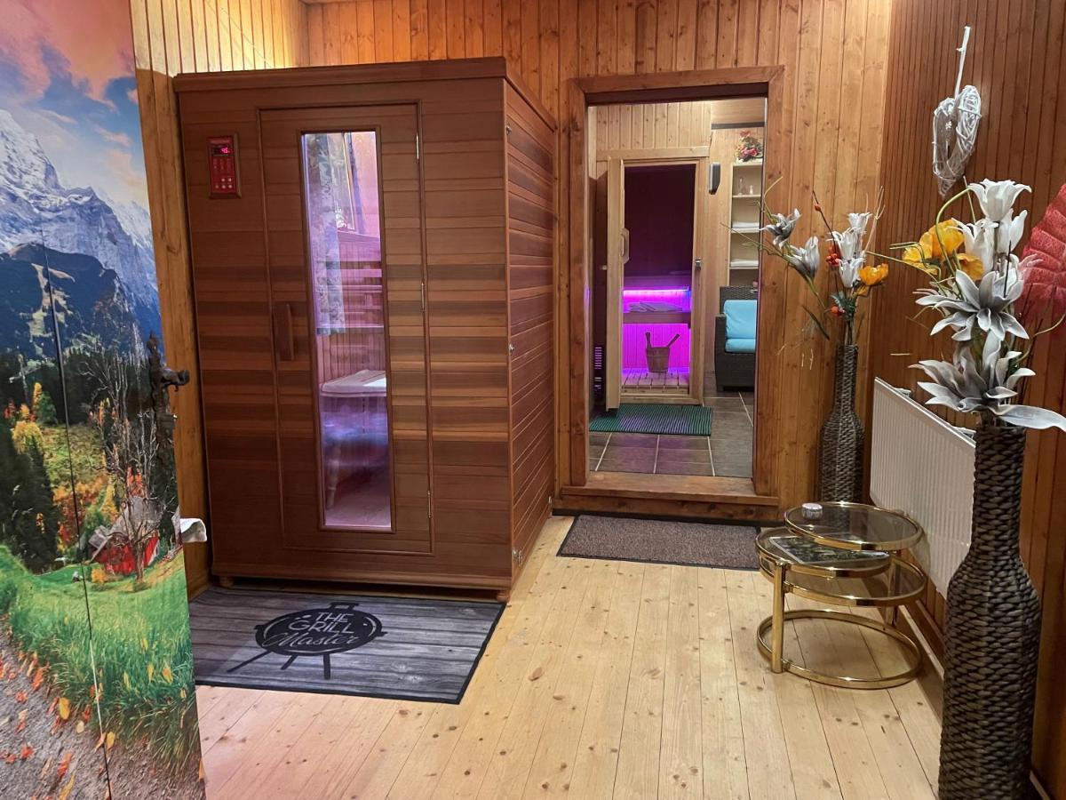 Appartement Krahlehen フィルツモース エクステリア 写真