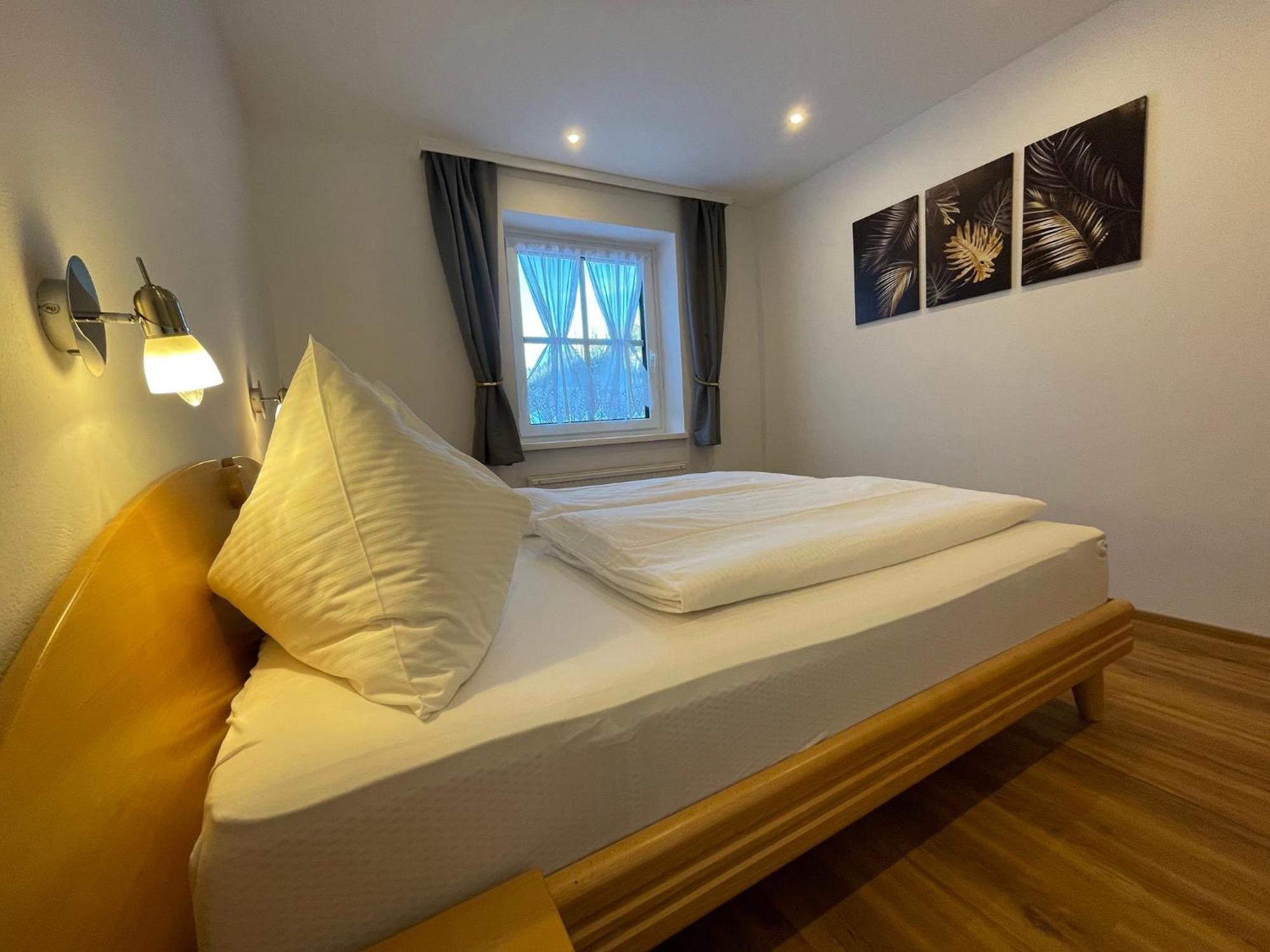 Appartement Krahlehen フィルツモース エクステリア 写真