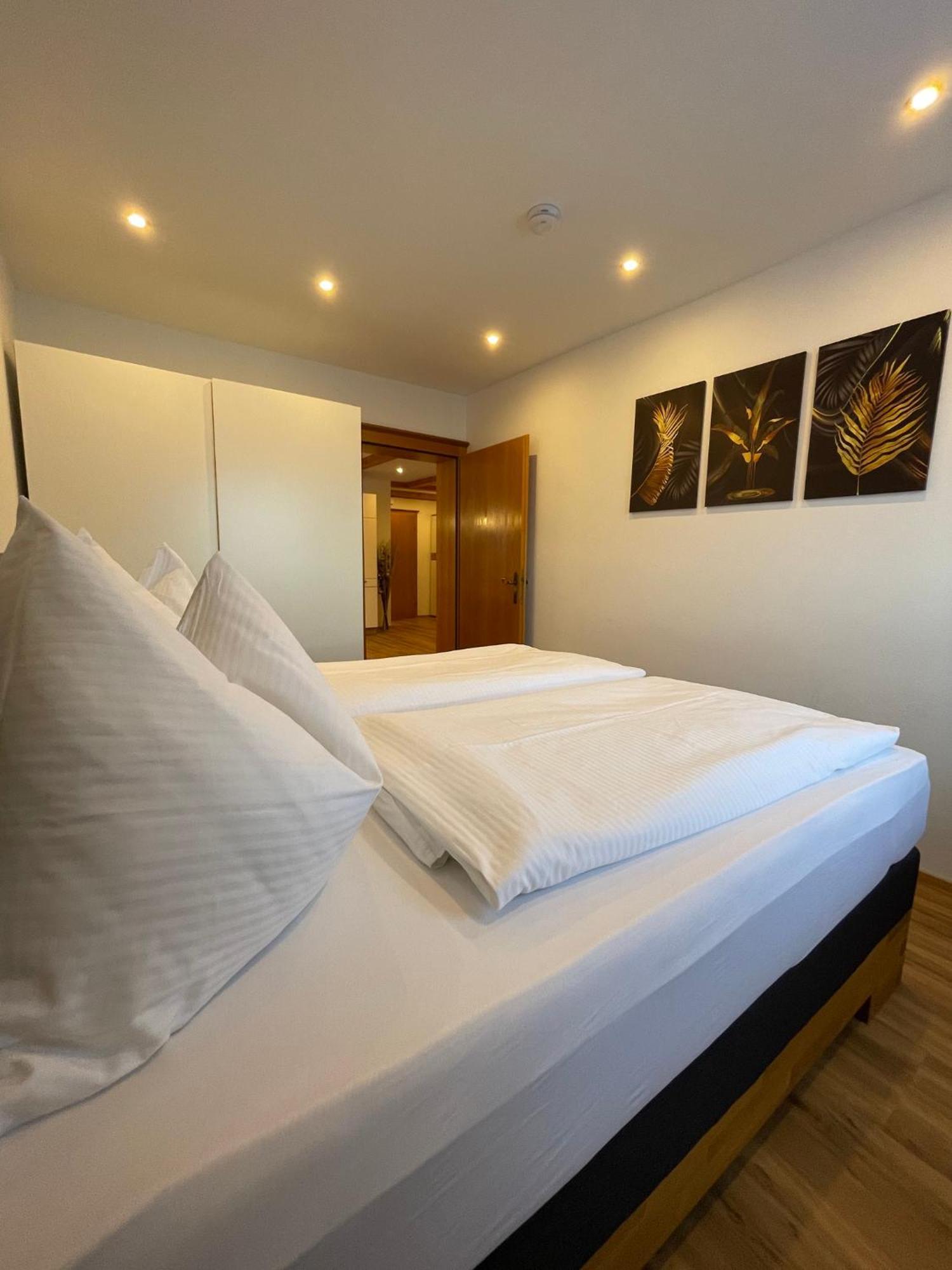 Appartement Krahlehen フィルツモース エクステリア 写真